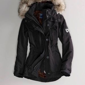 American Eagle Jacket